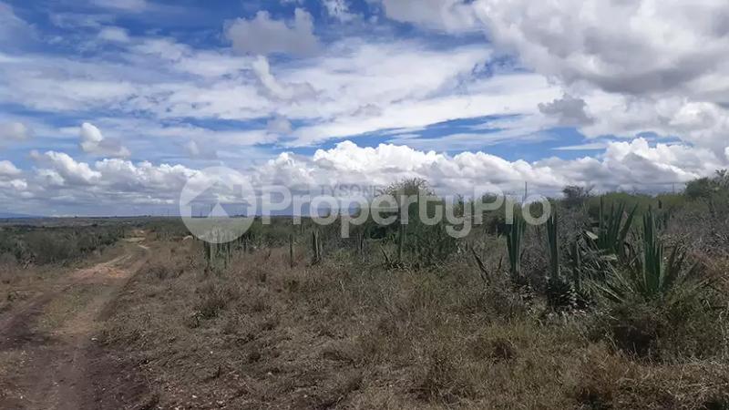 Land for sale Athi RIver Machakos