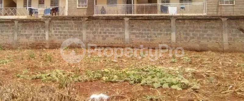Land for sale Ruiru Kiambu