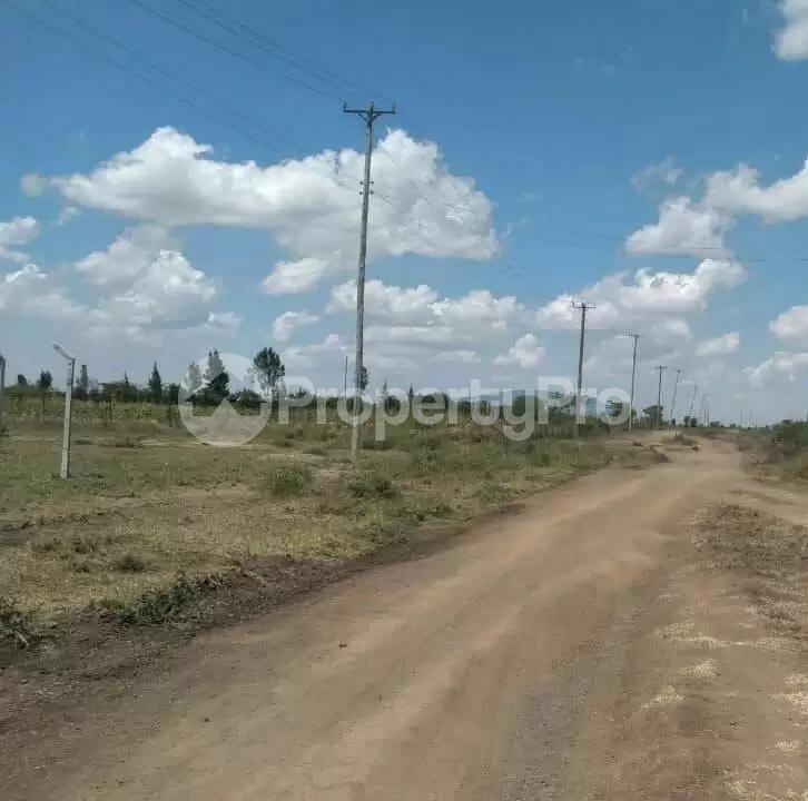 Land for sale Juja Kiambu