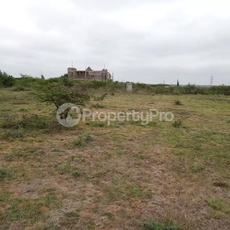 Land for sale Juja Kiambu