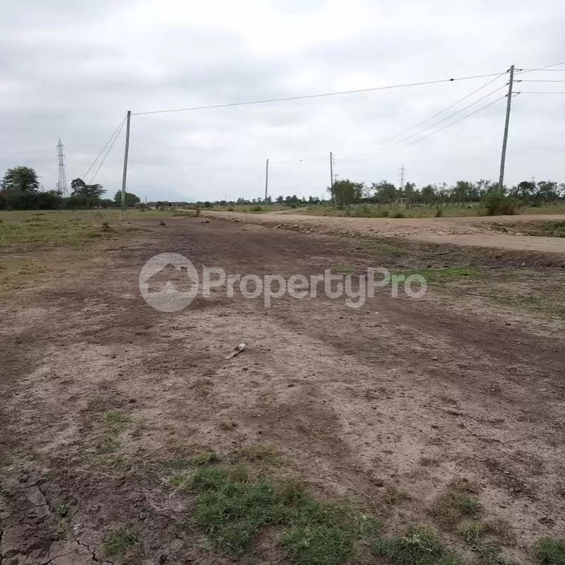 Land for sale Juja Kiambu