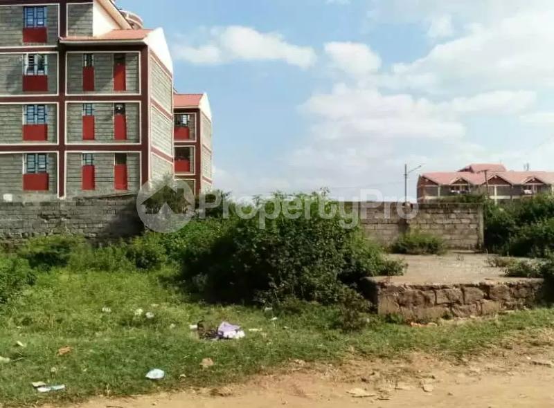 Land for sale Membley Ruiru