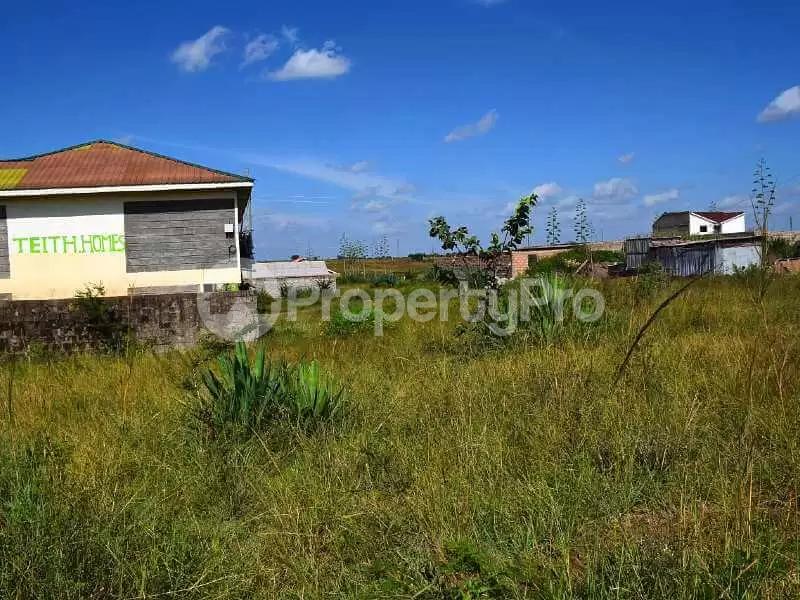 Land for sale Thika Kiambu - 0