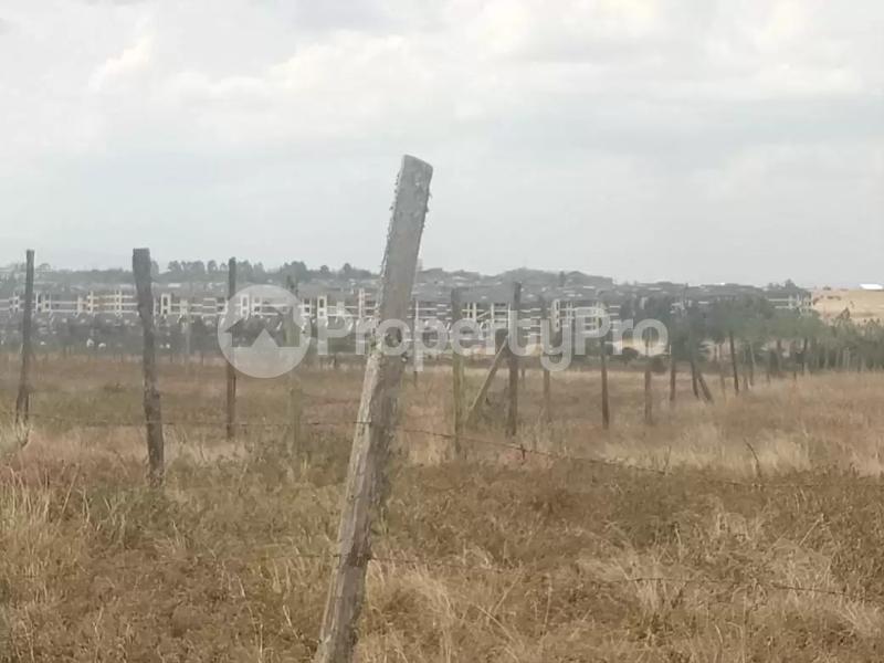 Land for sale Kisaju Kitengela