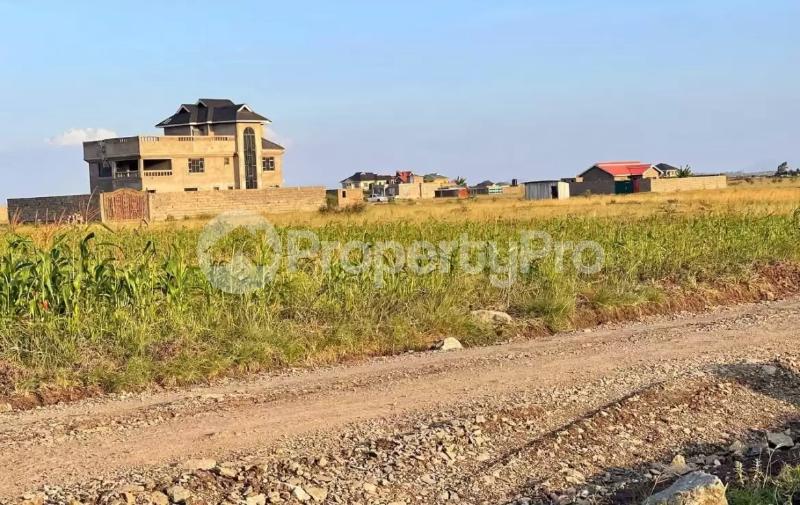 Land for sale Ruiru Kiambu