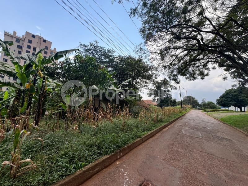 Land for sale Kololo Kampala Central Kampala Central - 0