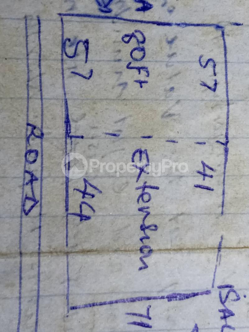 Land for sale Napalinga Road Mbale Eastern - 0