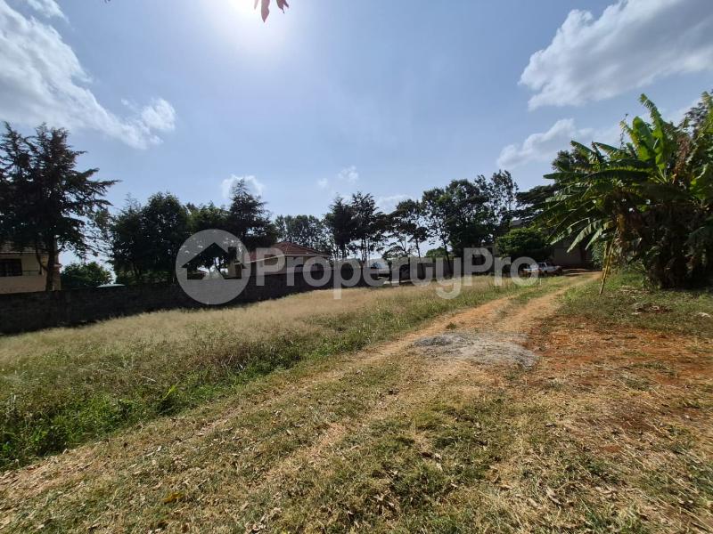 Residential Land for sale ??New Runda,Off Kiambu Rd  Runda Nairobi