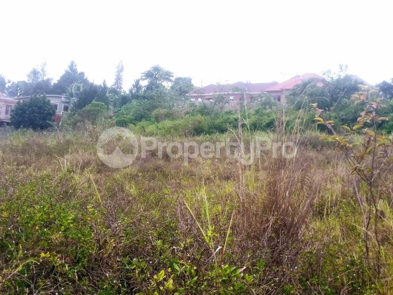 Land for sale Namilyango road  Goma Mukono Central - 0