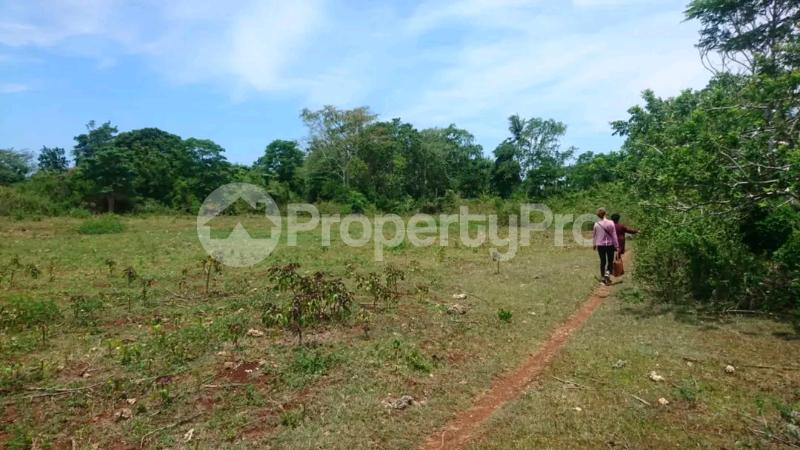 Land for sale Zirobwe gayaza road  Gayaza Wakiso Central - 0