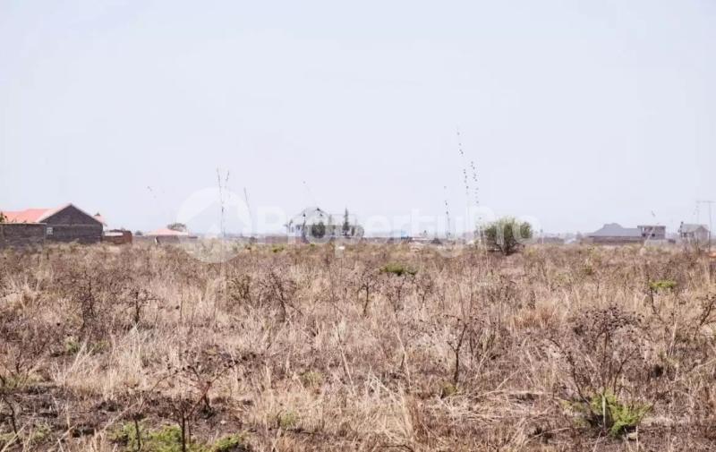 Land for sale Kamakis Ruiru