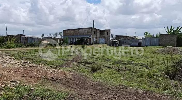 Land for sale Juja Kiambu