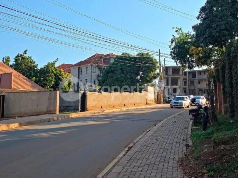 Land for sale Kyanja kungu road  Kampala Central Kampala Central - 0