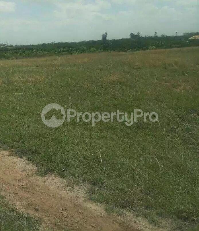 Land for sale Thika Kiambu