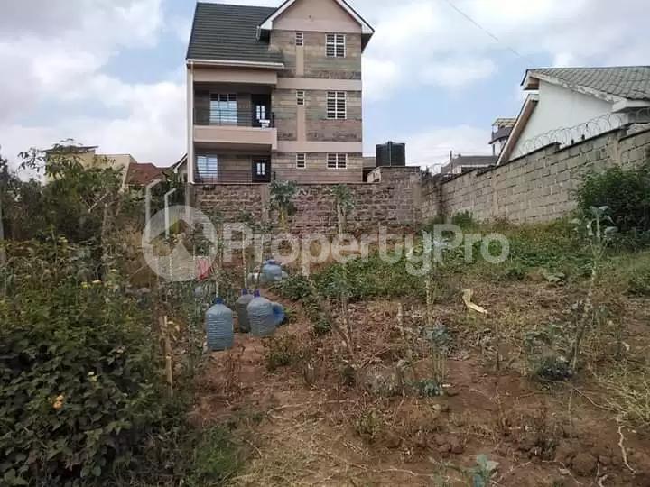 Land for sale Membley Ruiru