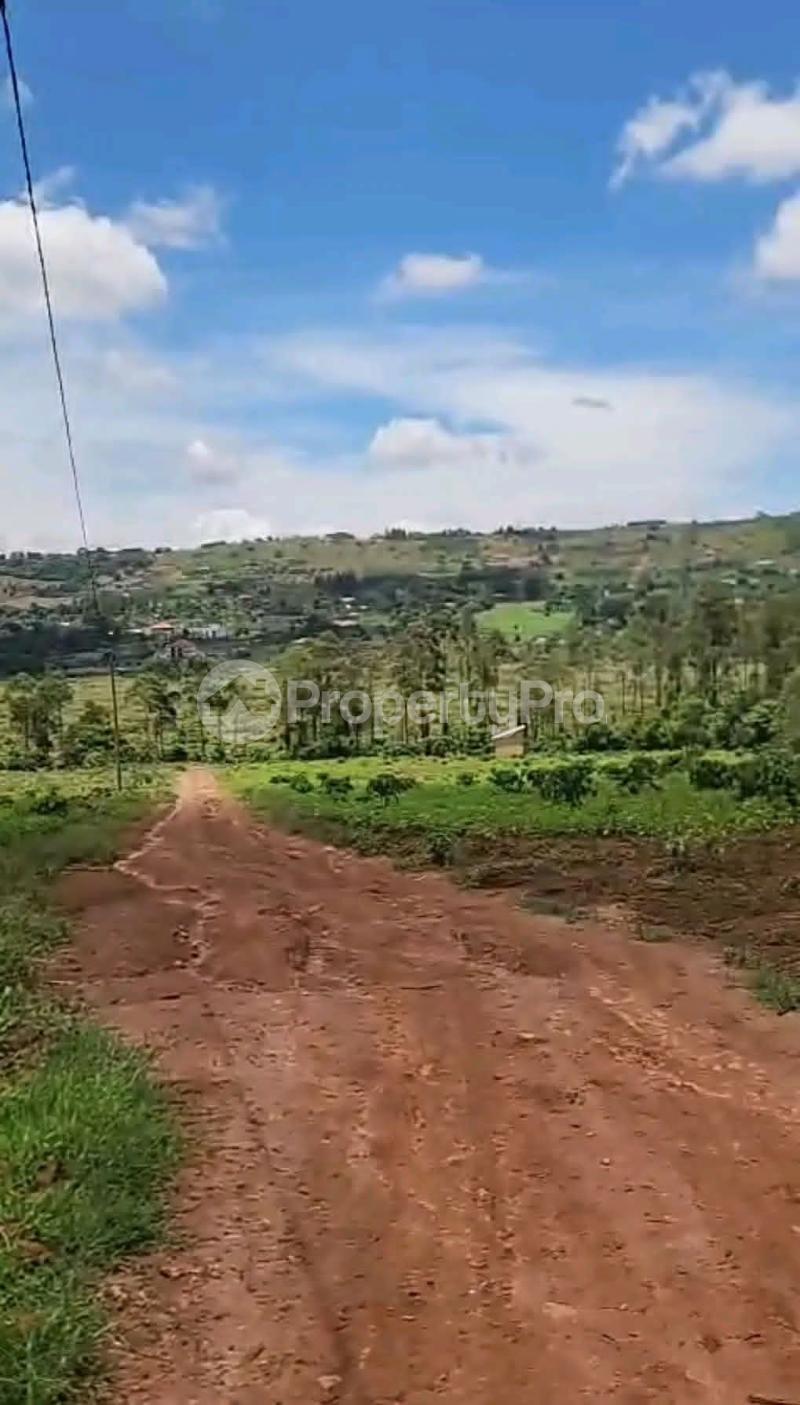 Land for sale Entebbe road sissa ngongolo nakawuka  Nsangi Wakiso Central - 0