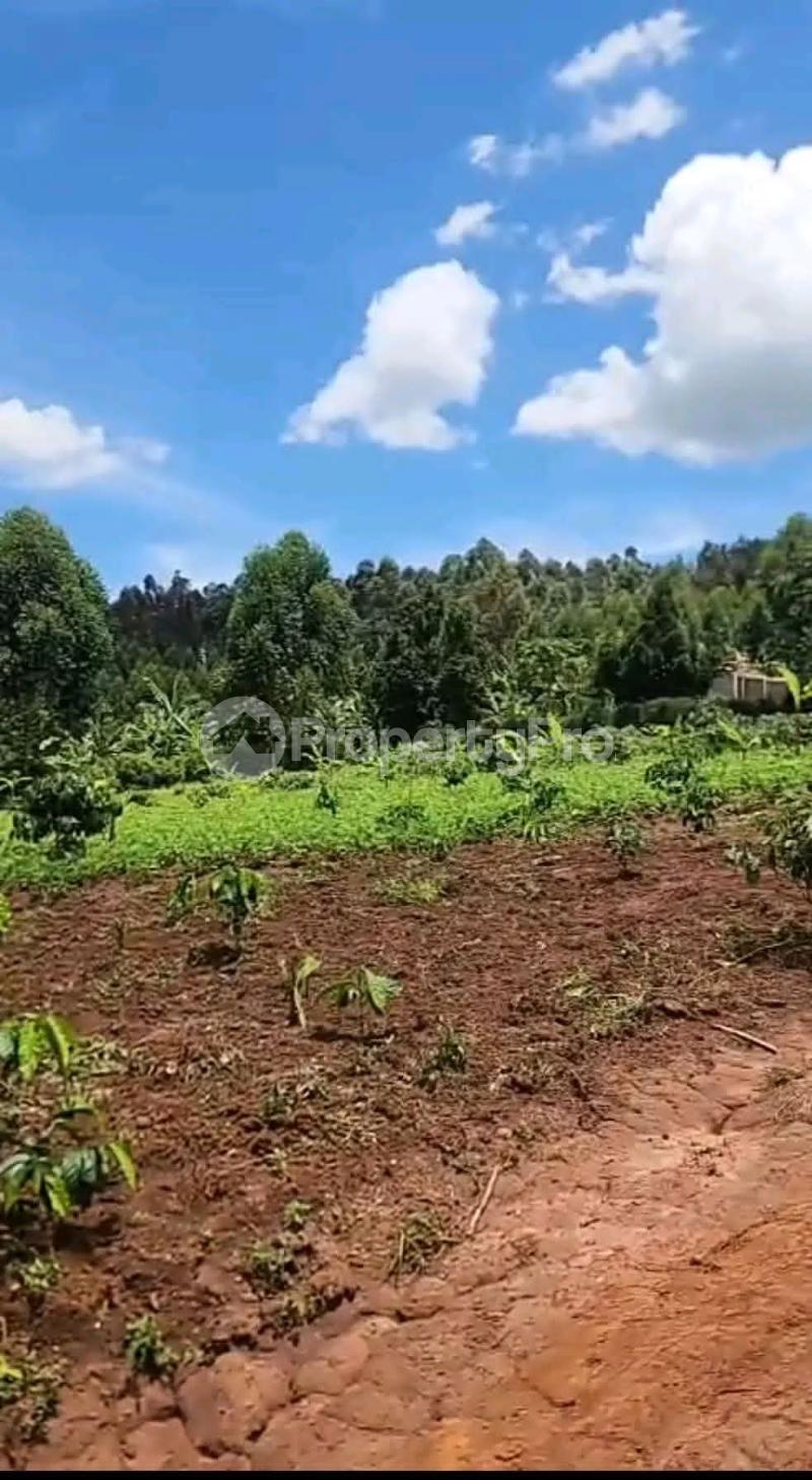 Land for sale Entebbe road sissa ngongolo nakawuka  Nsangi Wakiso Central - 2
