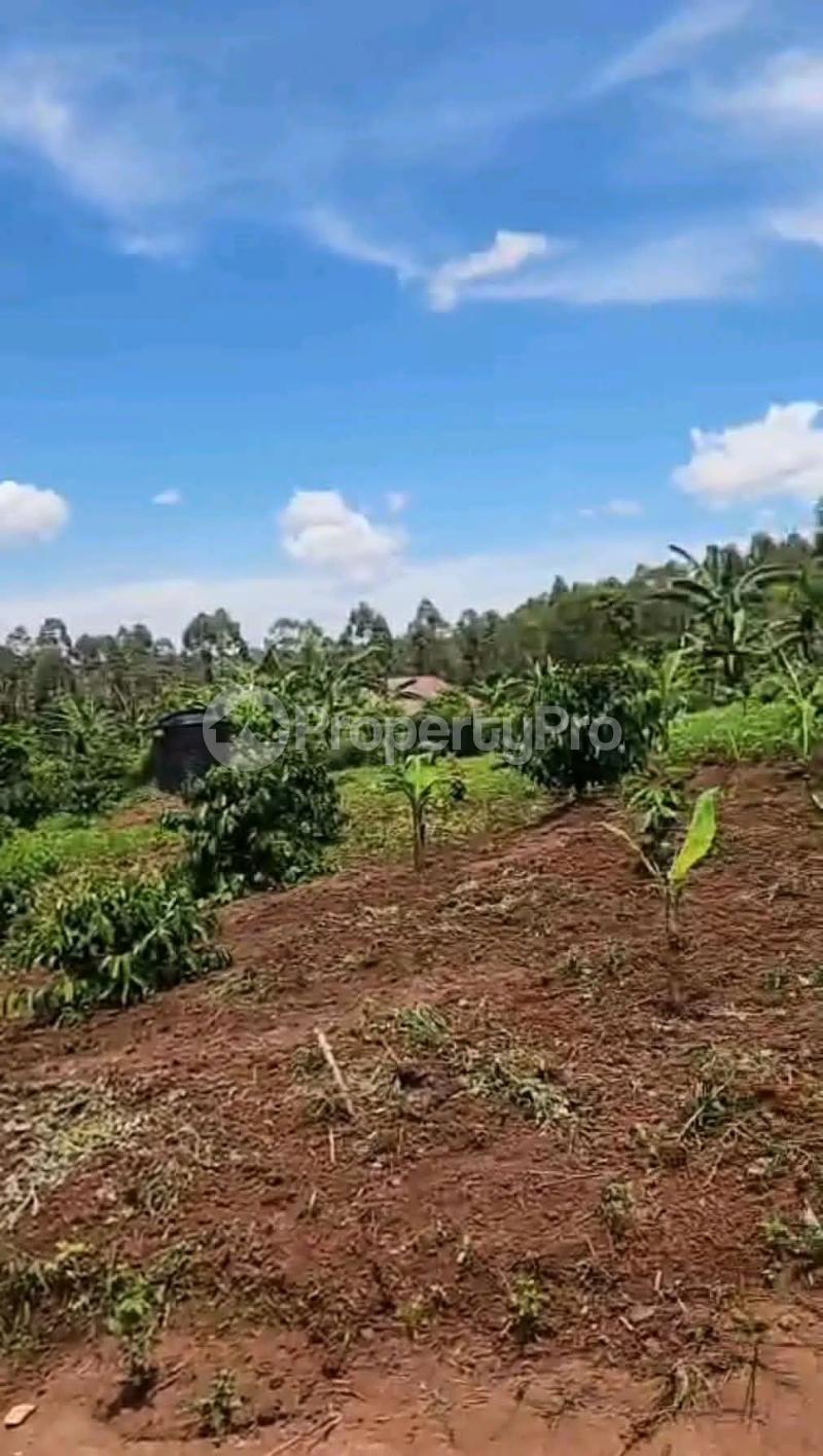 Land for sale Entebbe road sissa ngongolo nakawuka  Nsangi Wakiso Central - 3