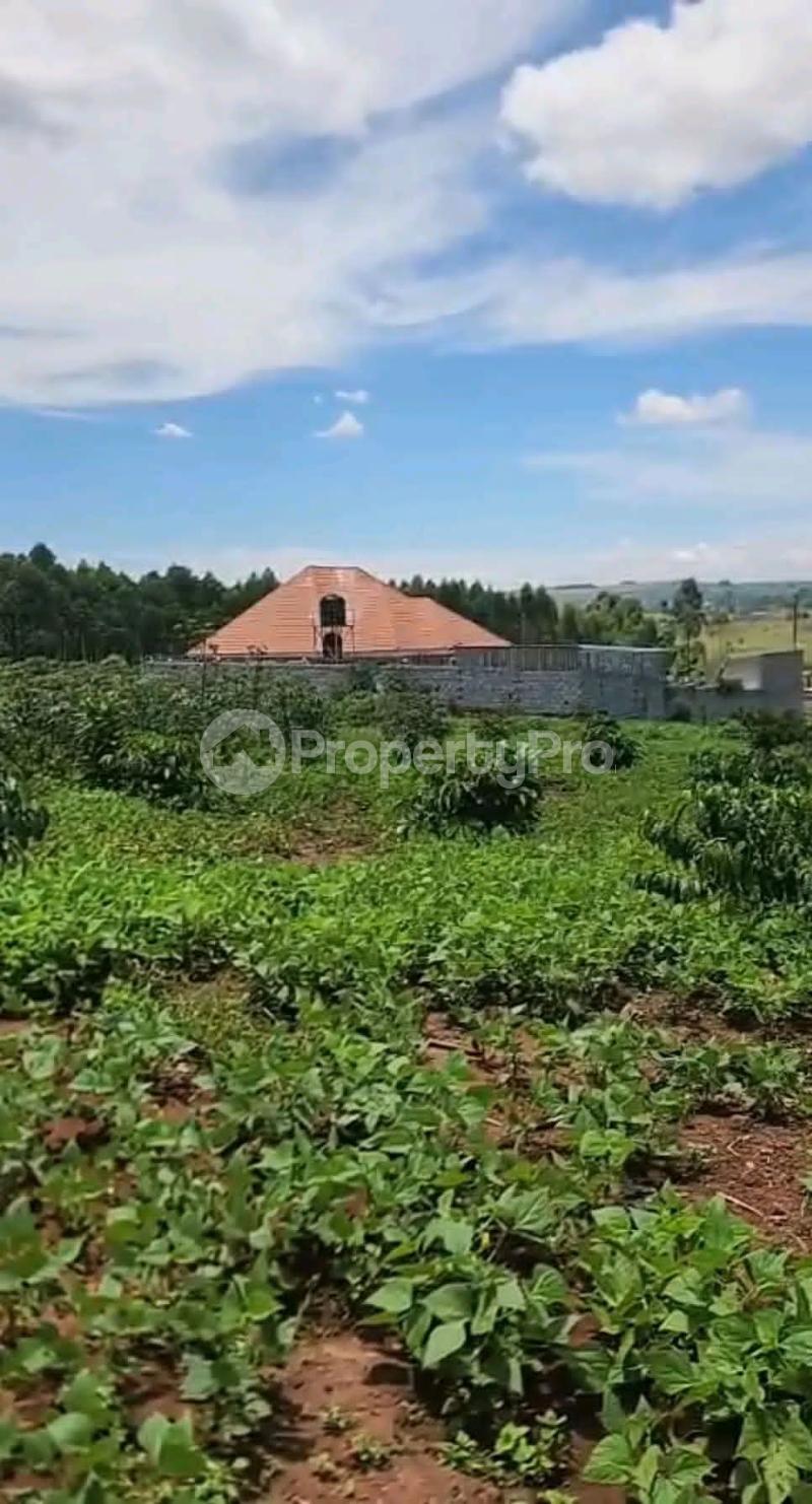 Land for sale Entebbe road sissa ngongolo nakawuka  Nsangi Wakiso Central - 4