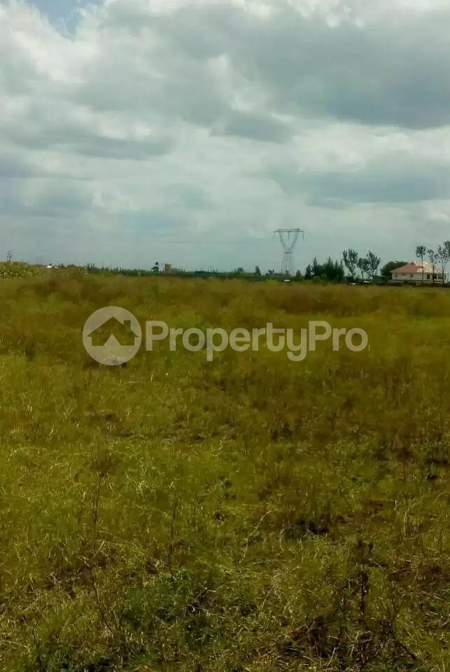 Land for sale Juja Kiambu