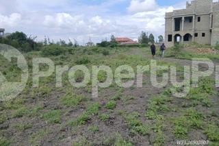 Land for sale Syokimau Nairobi