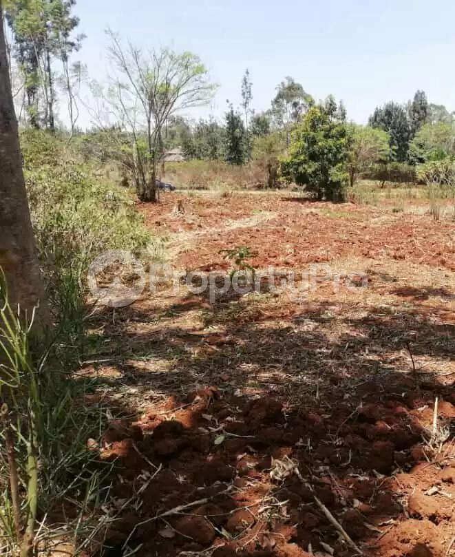 Land for sale Juja Kiambu