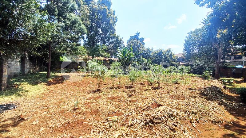 Land for sale Lavington Nairobi