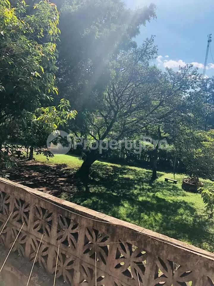 Land for sale Kilimani Nairobi