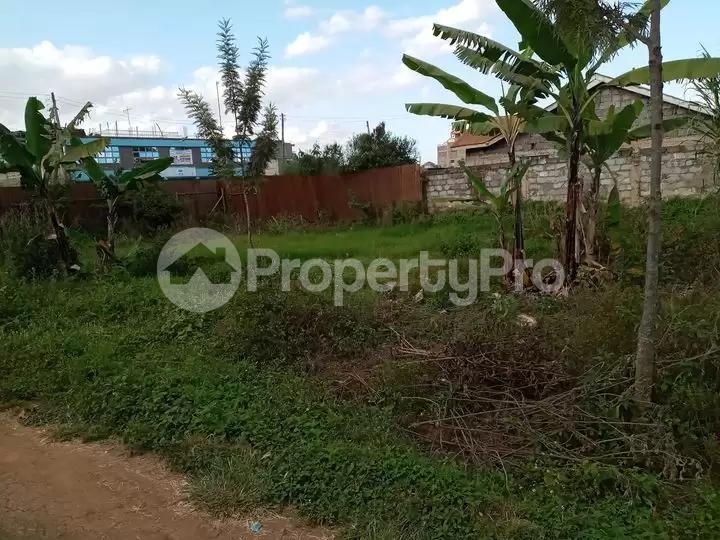 Land for sale Kamakis Ruiru