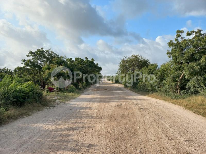 Land for sale Kilifi North Kilifi