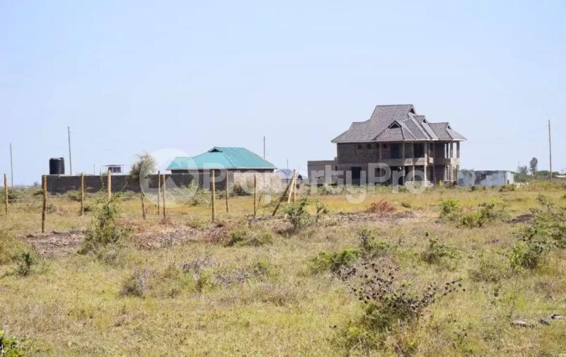 Land for sale Kamakis Ruiru