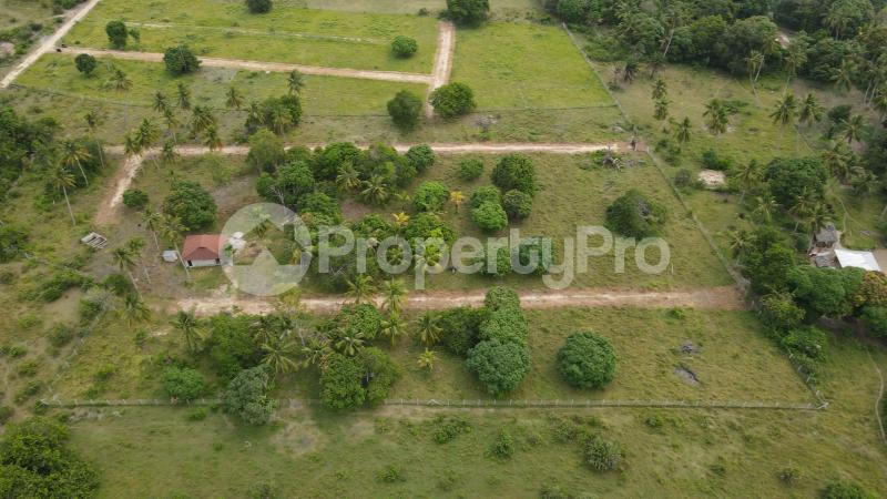 Land for sale Diani Mombasa