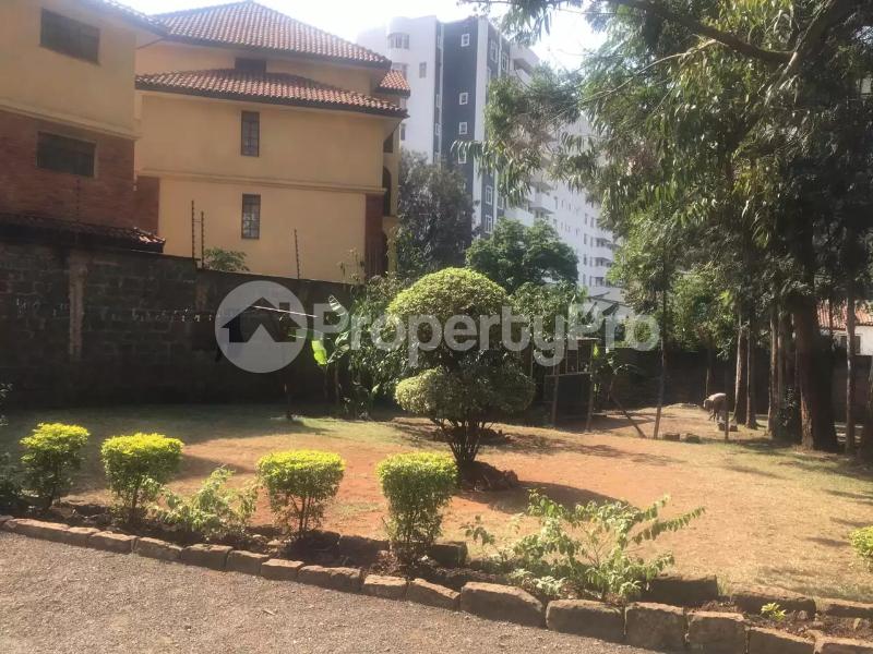 Land for sale Lavington Nairobi