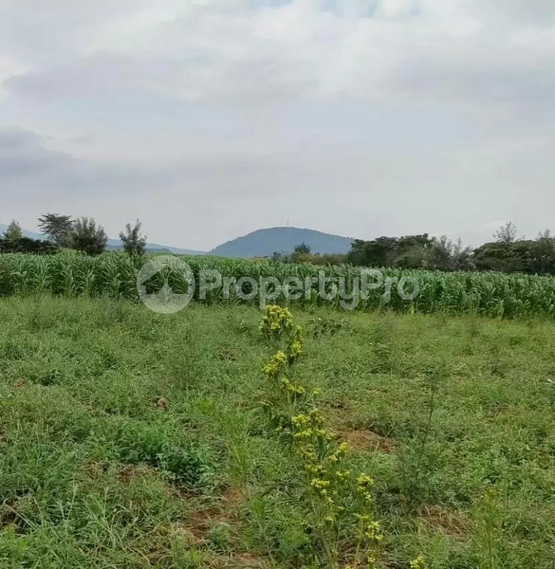 Land for sale Nakuru Town Nakuru