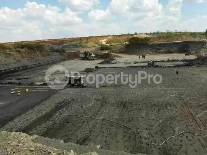 Land for sale Thika Kiambu - 0