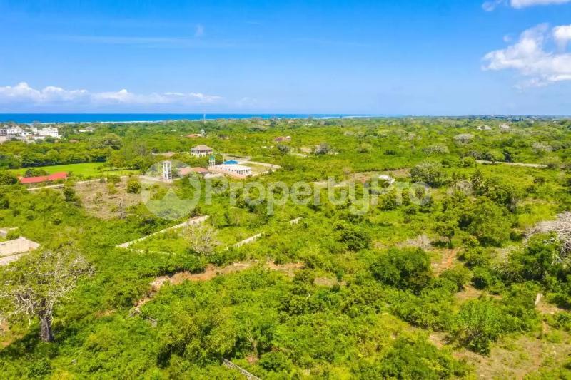 Land for sale Diani Mombasa