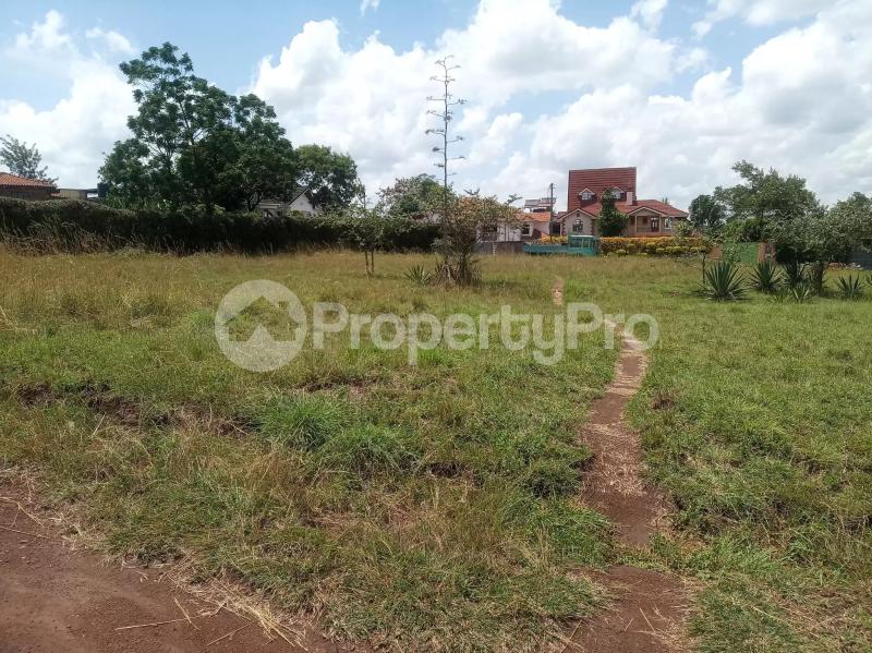 Land for sale Membley Ruiru
