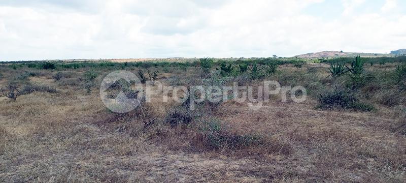 Land for sale Kinale Kiambu