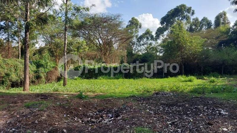 Land for sale Riruta Nairobi