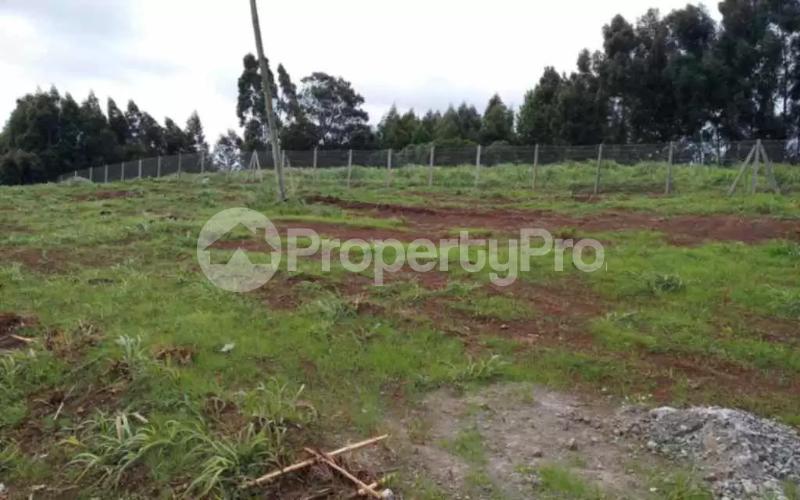 Land for sale Limuru Central Kiambu