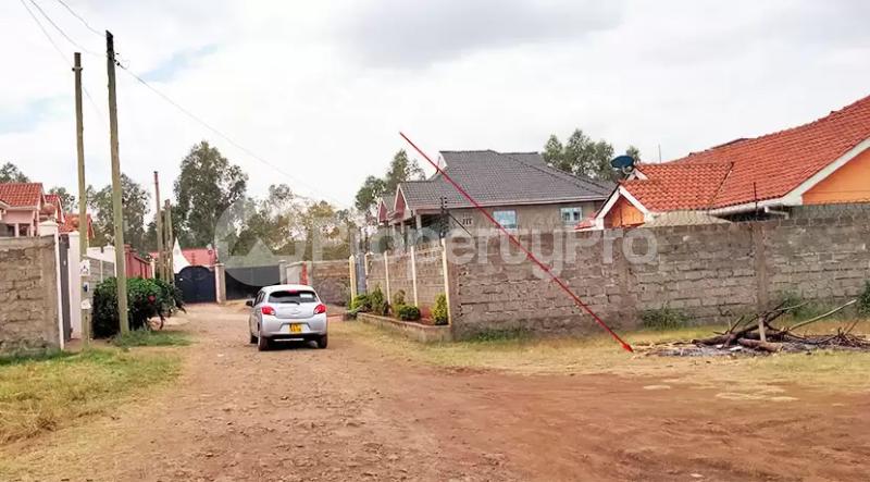 Land for sale Kamakis Ruiru