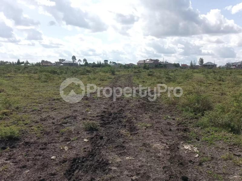Land for sale Syokimau Nairobi