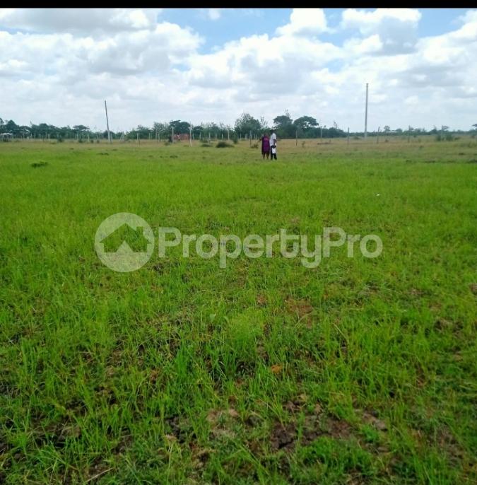 Land for sale Juja Farm Juja Kiambu (PID 7AGKK) PropertyPro