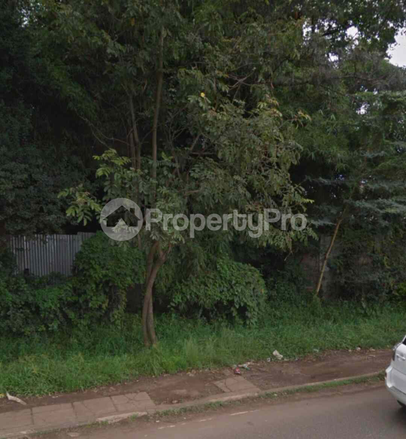 Land for sale Parklands Nairobi