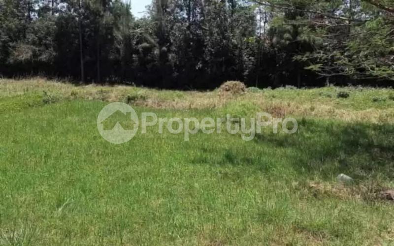 Land for sale Thome Nairobi
