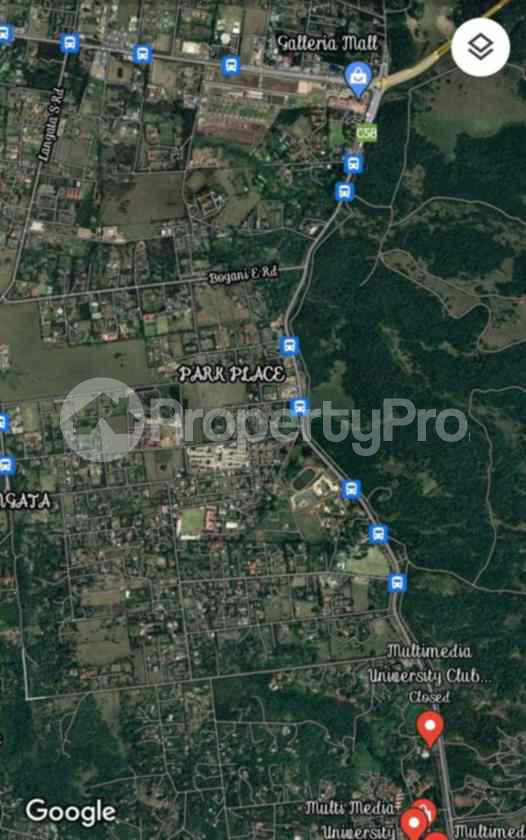 Land for sale Karen Nairobi