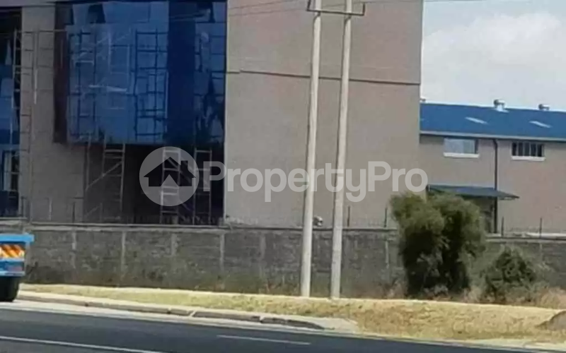 Land for sale Kitengela Kajiado