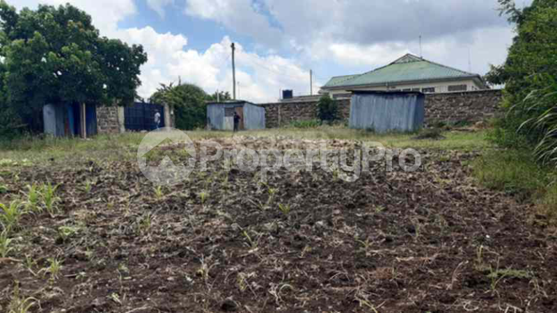 Land for sale Ongata Rongai Kajiado