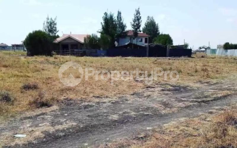 Land for sale Katani Nairobi