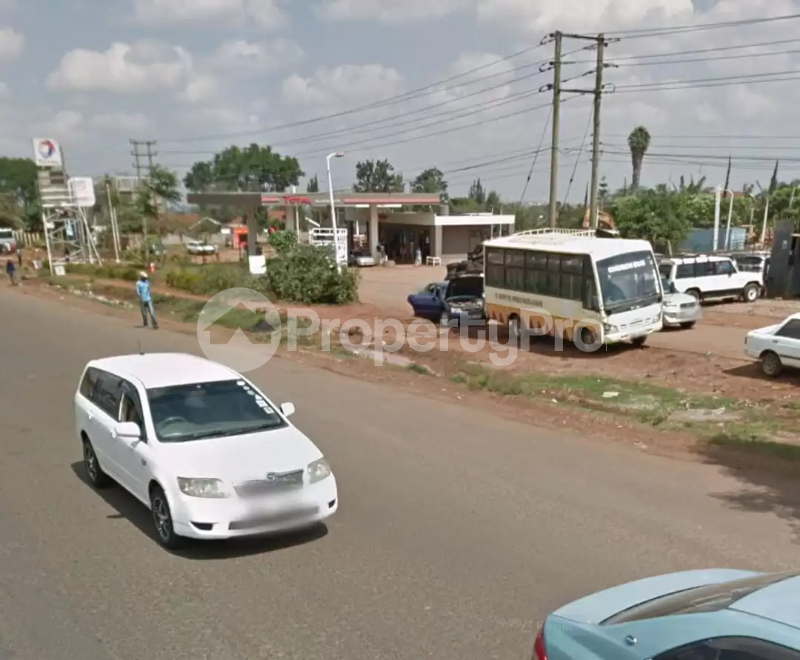 Land for sale Kangemi Nairobi